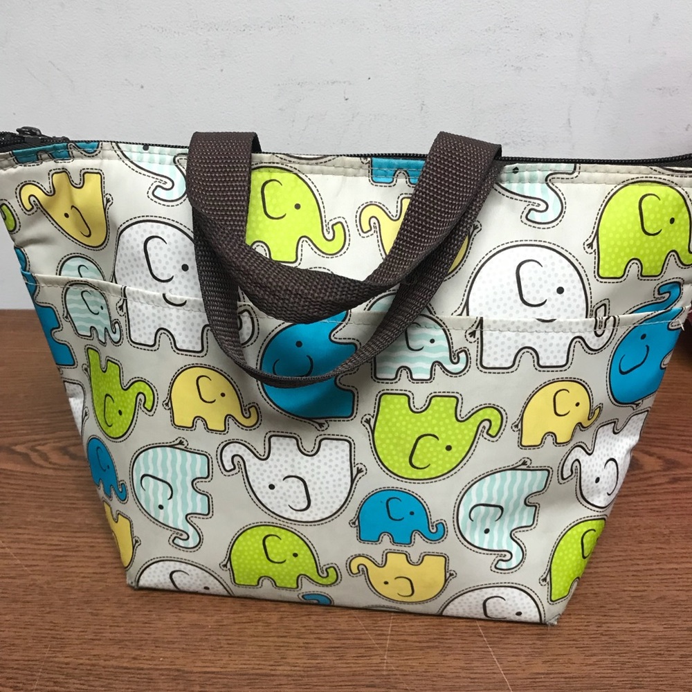 Thirty One lunch bag - Picture 2 of 4